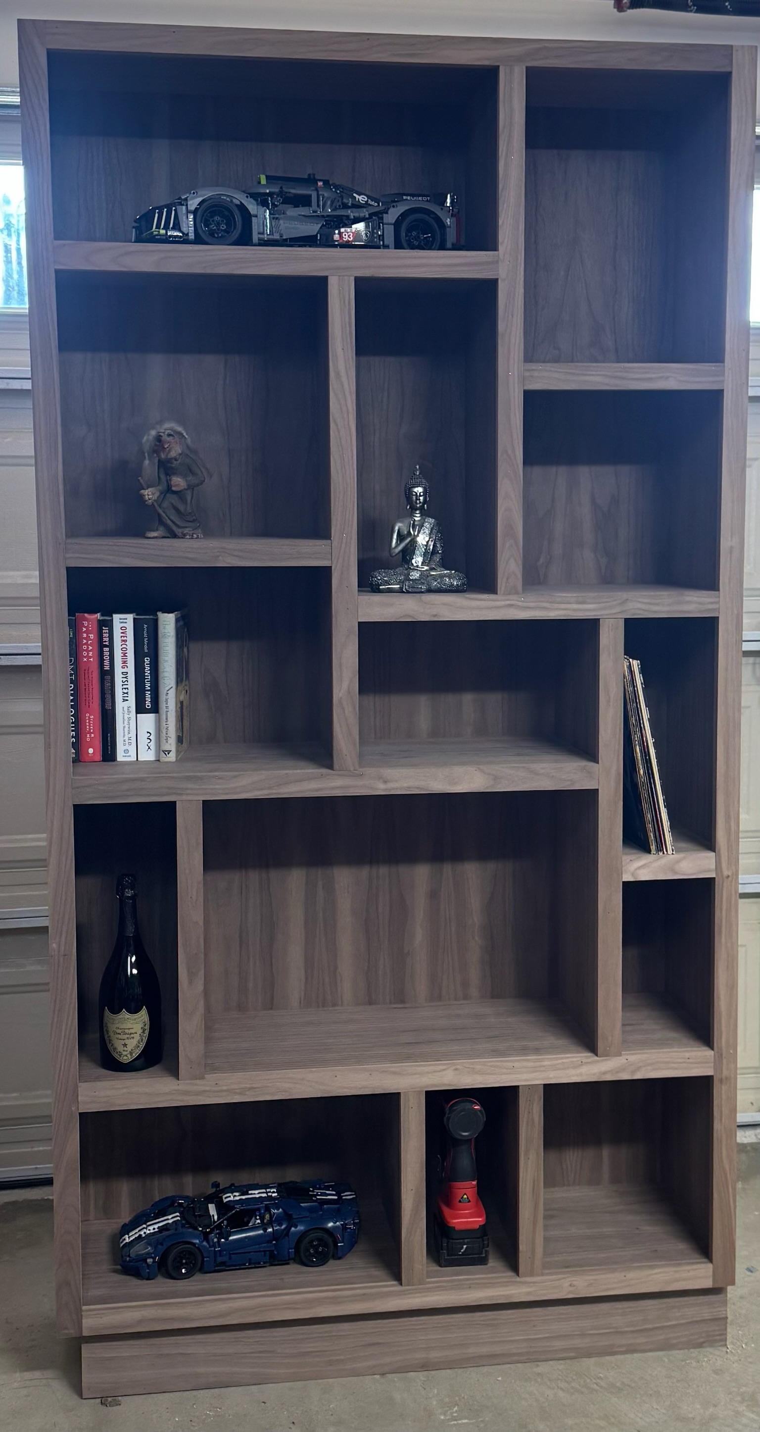 AJ Build project