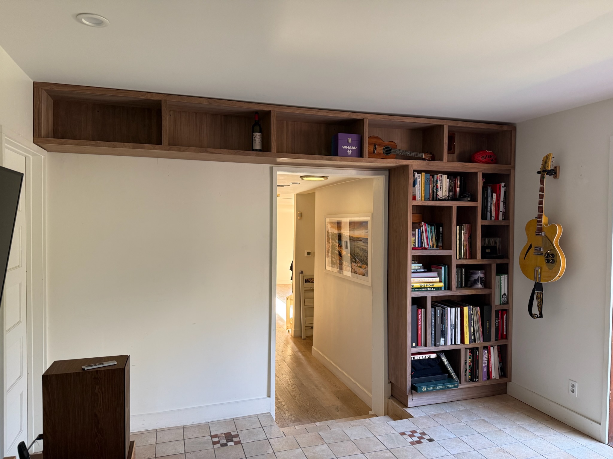 AJ Build project