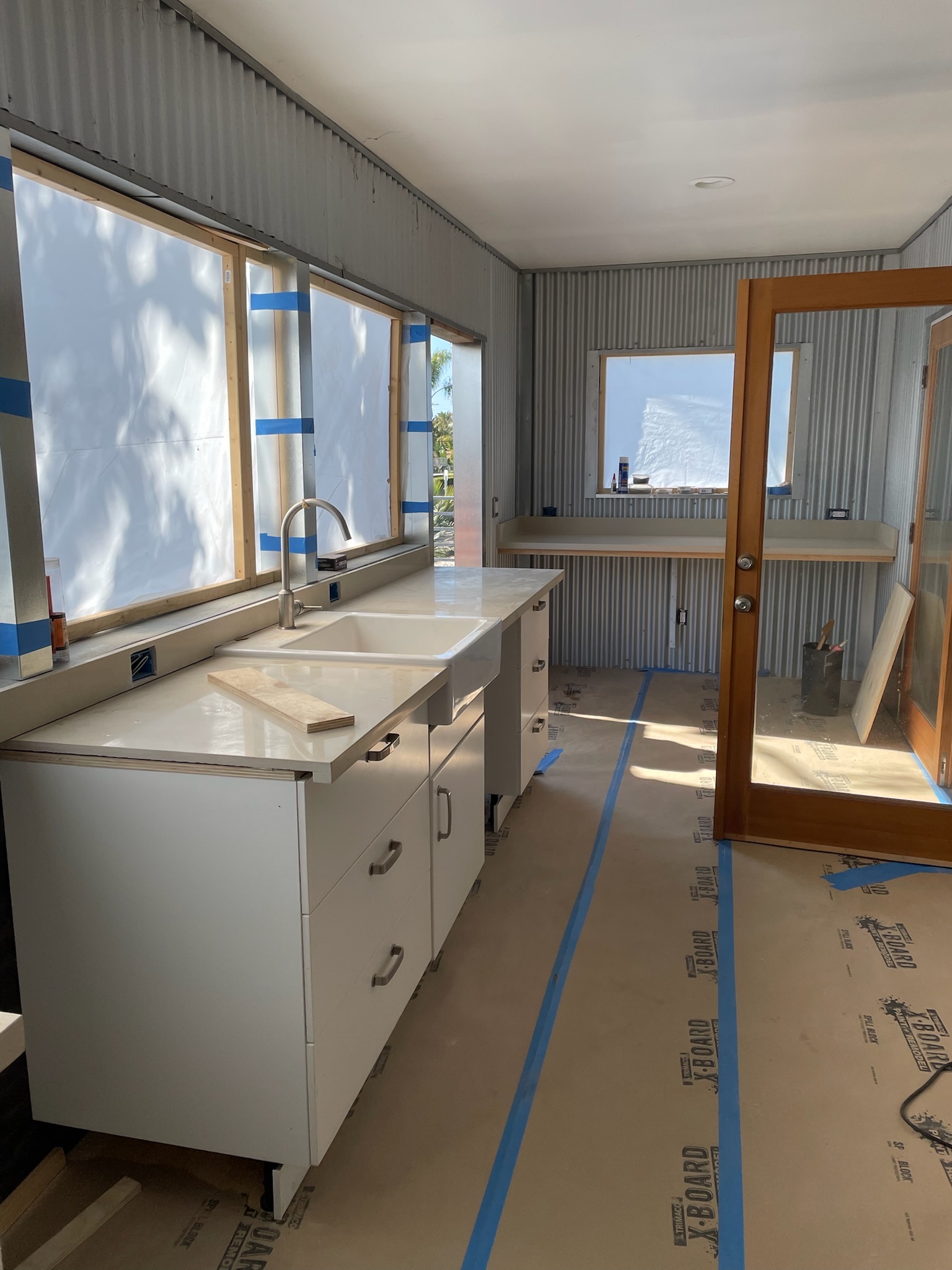 AJ Build project