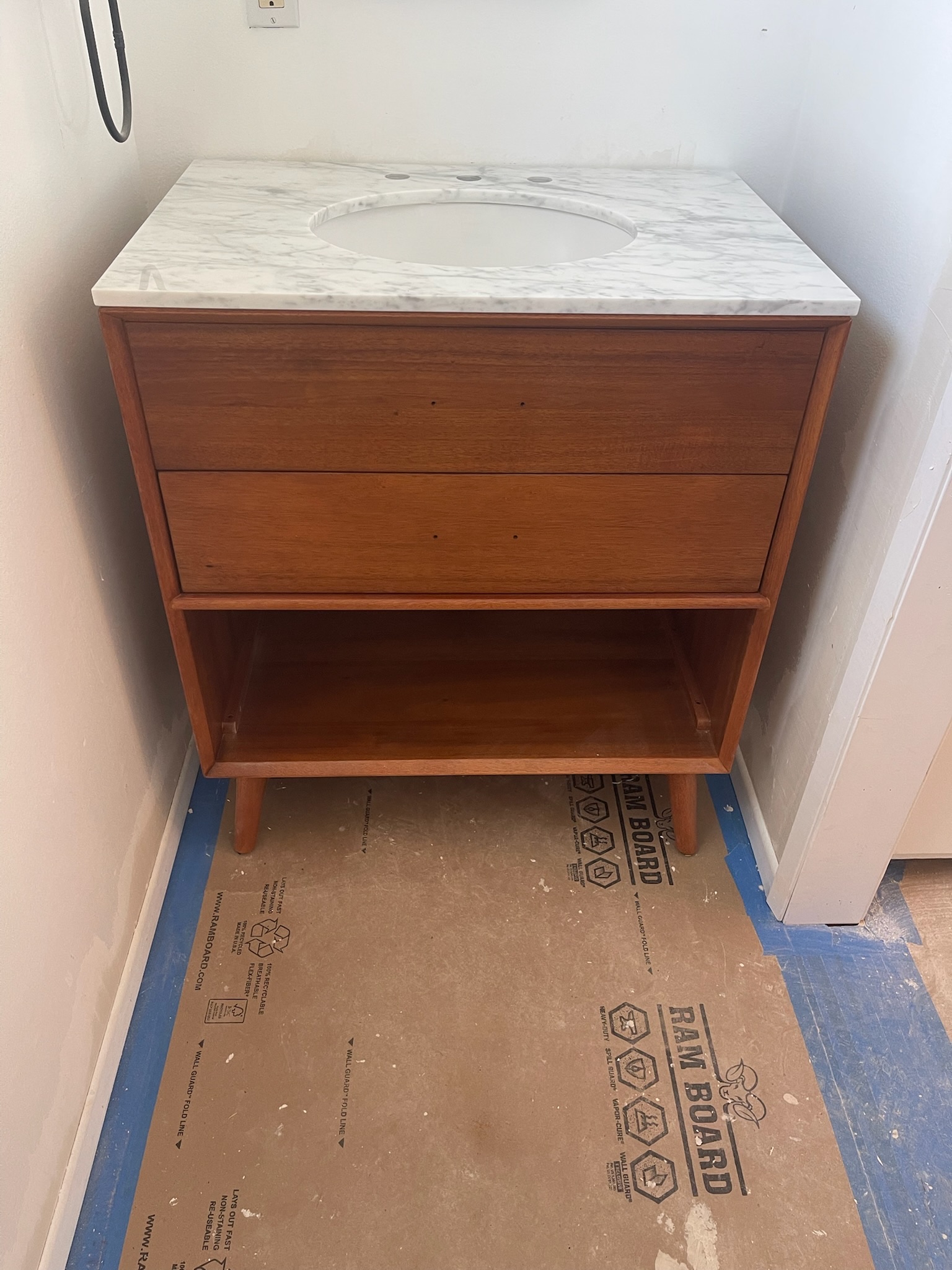 AJ Build project