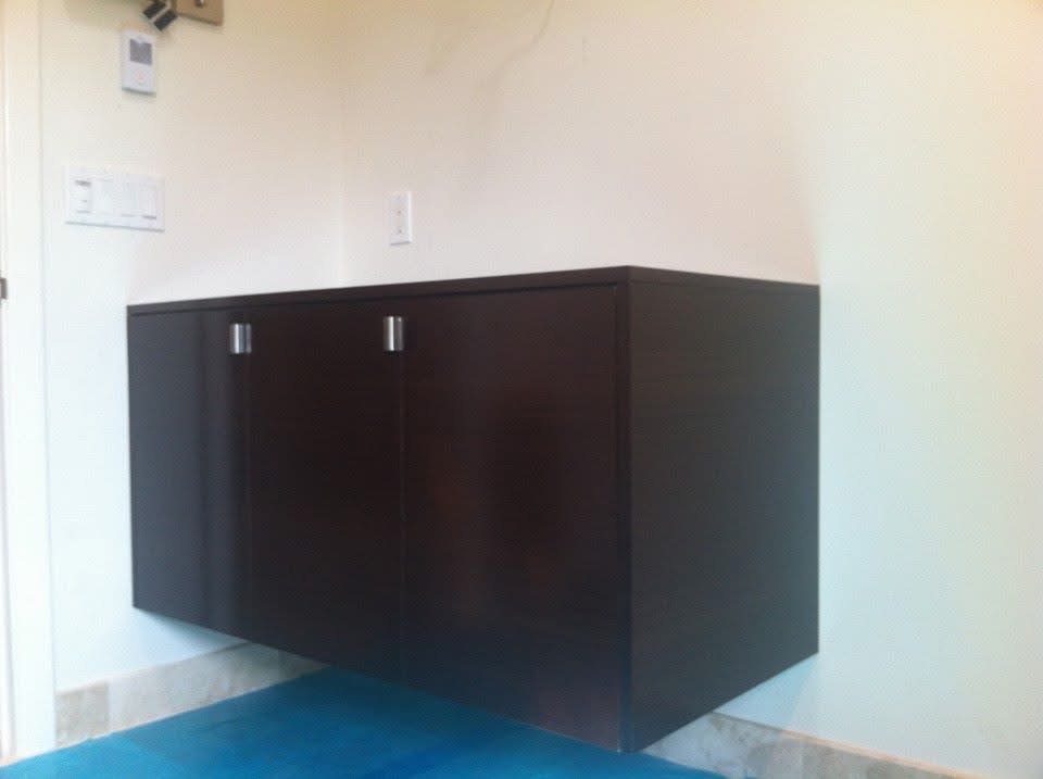 AJ Build project