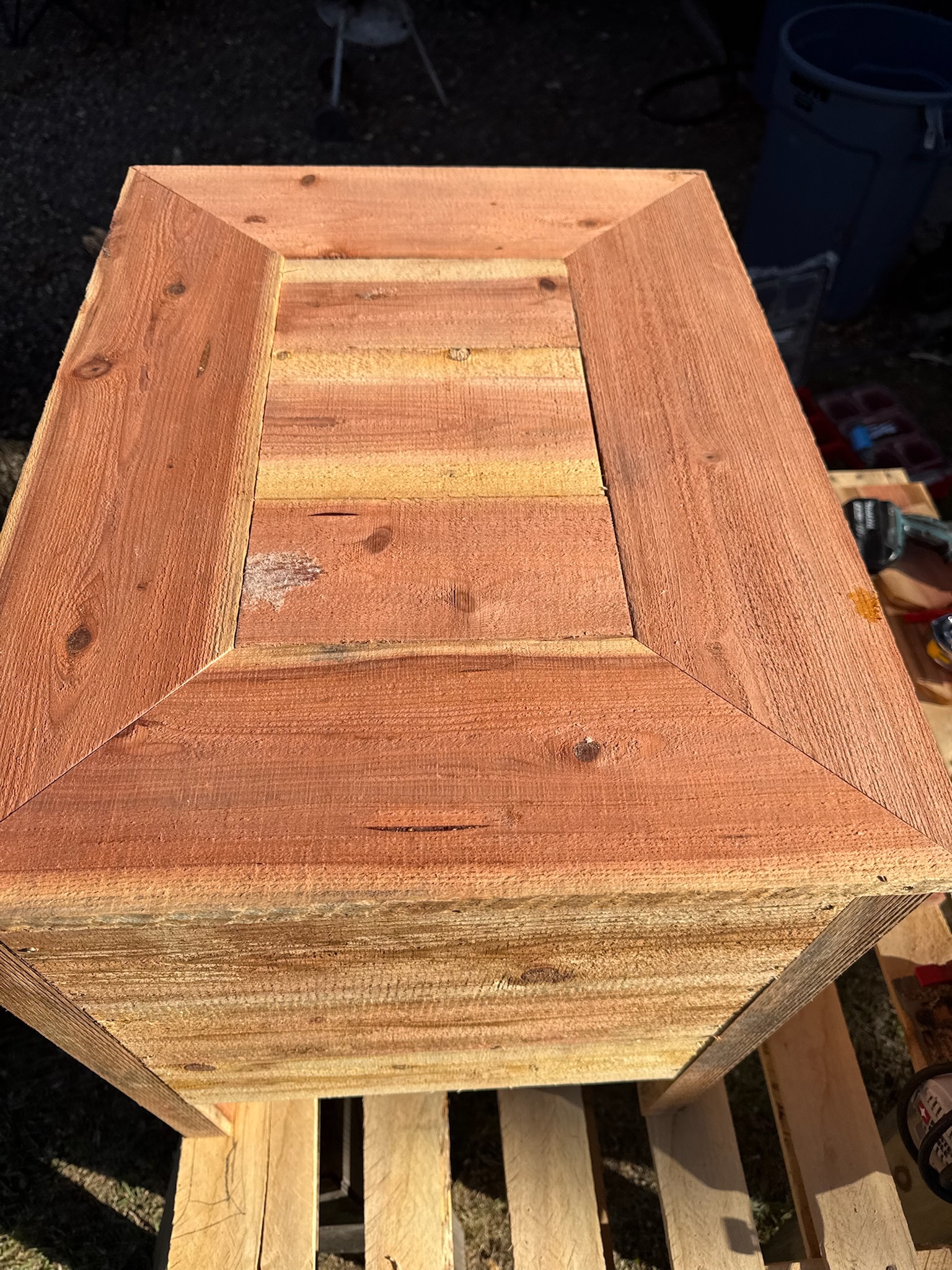 AJ Build project