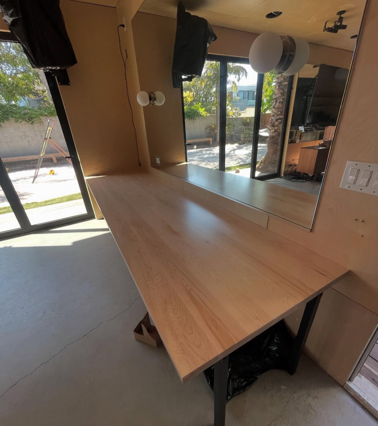 AJ Build project