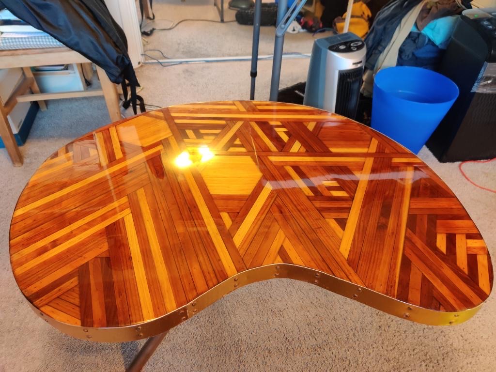 AJ Build project