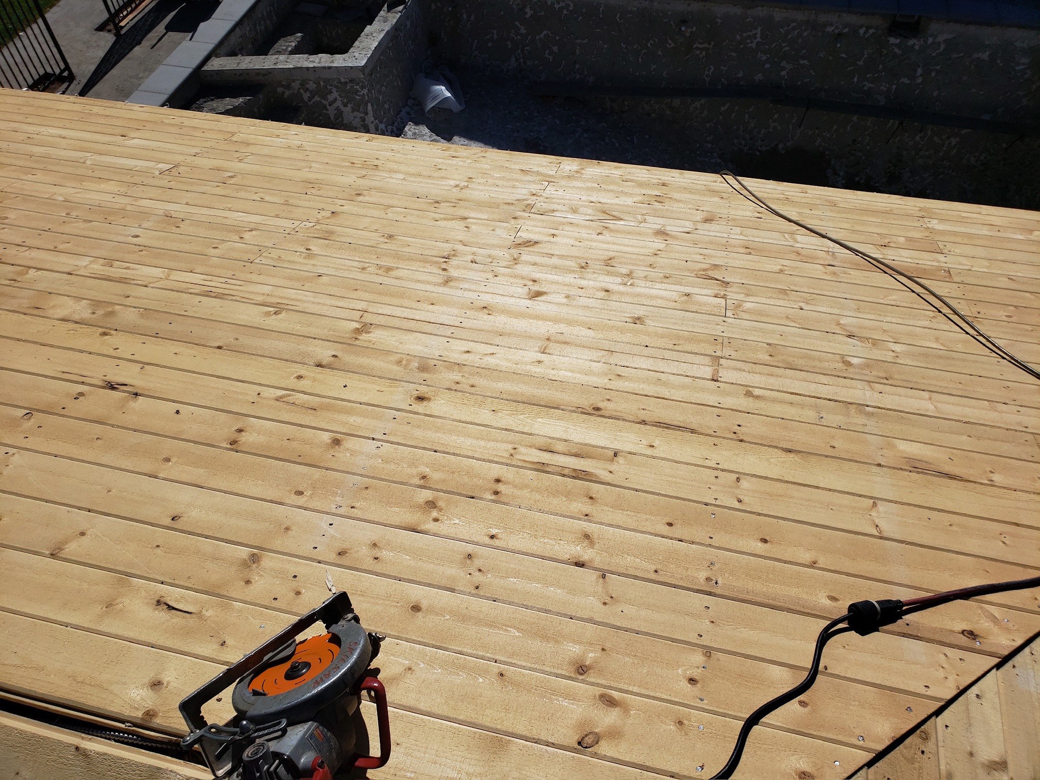 AJ Build project