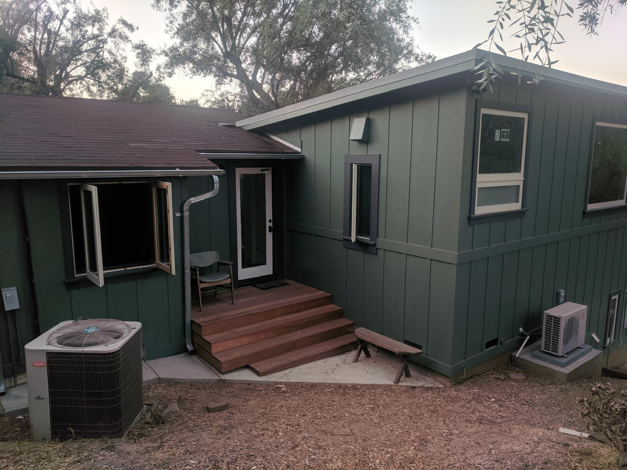 AJ Build project