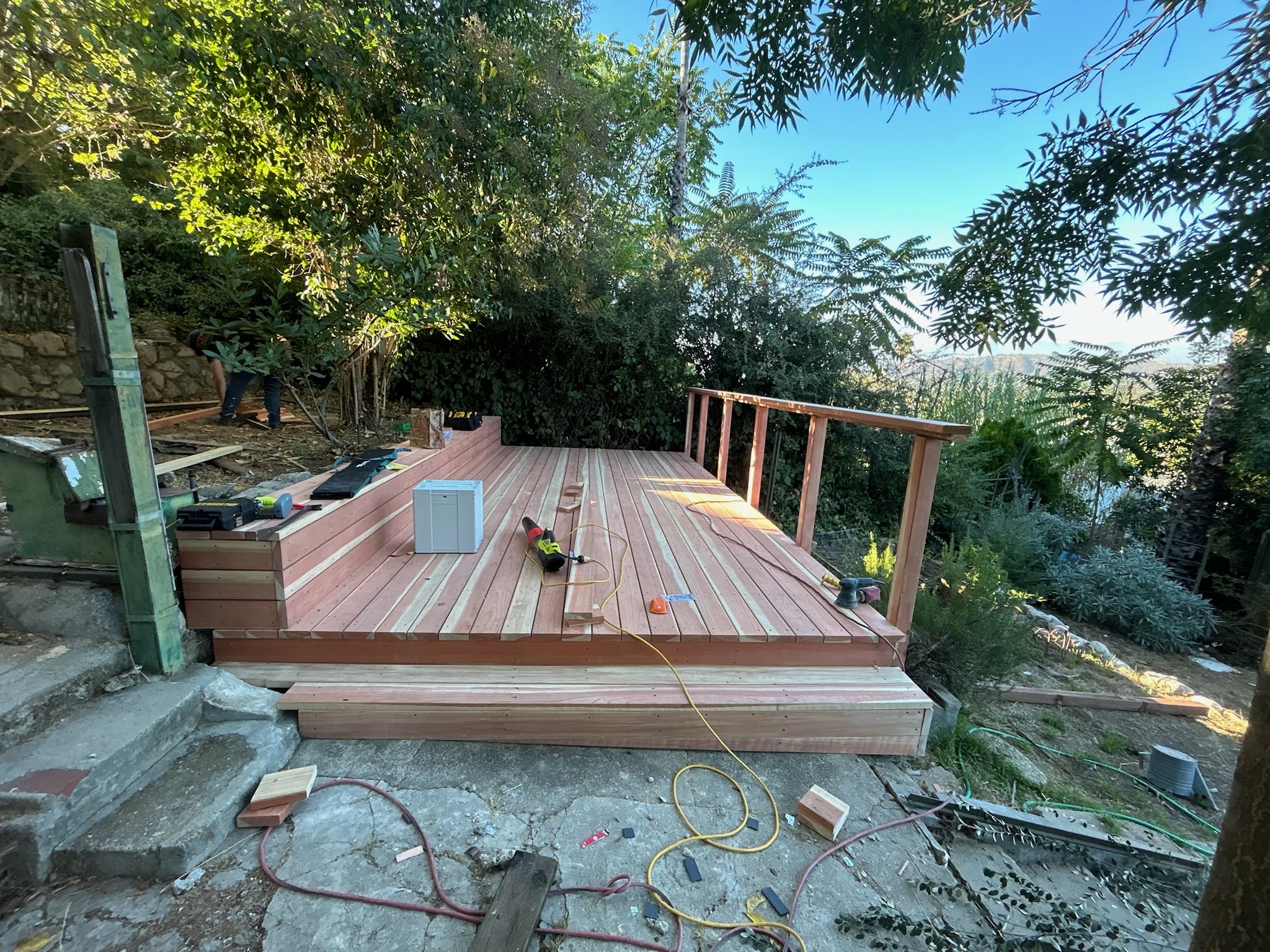 AJ Build project
