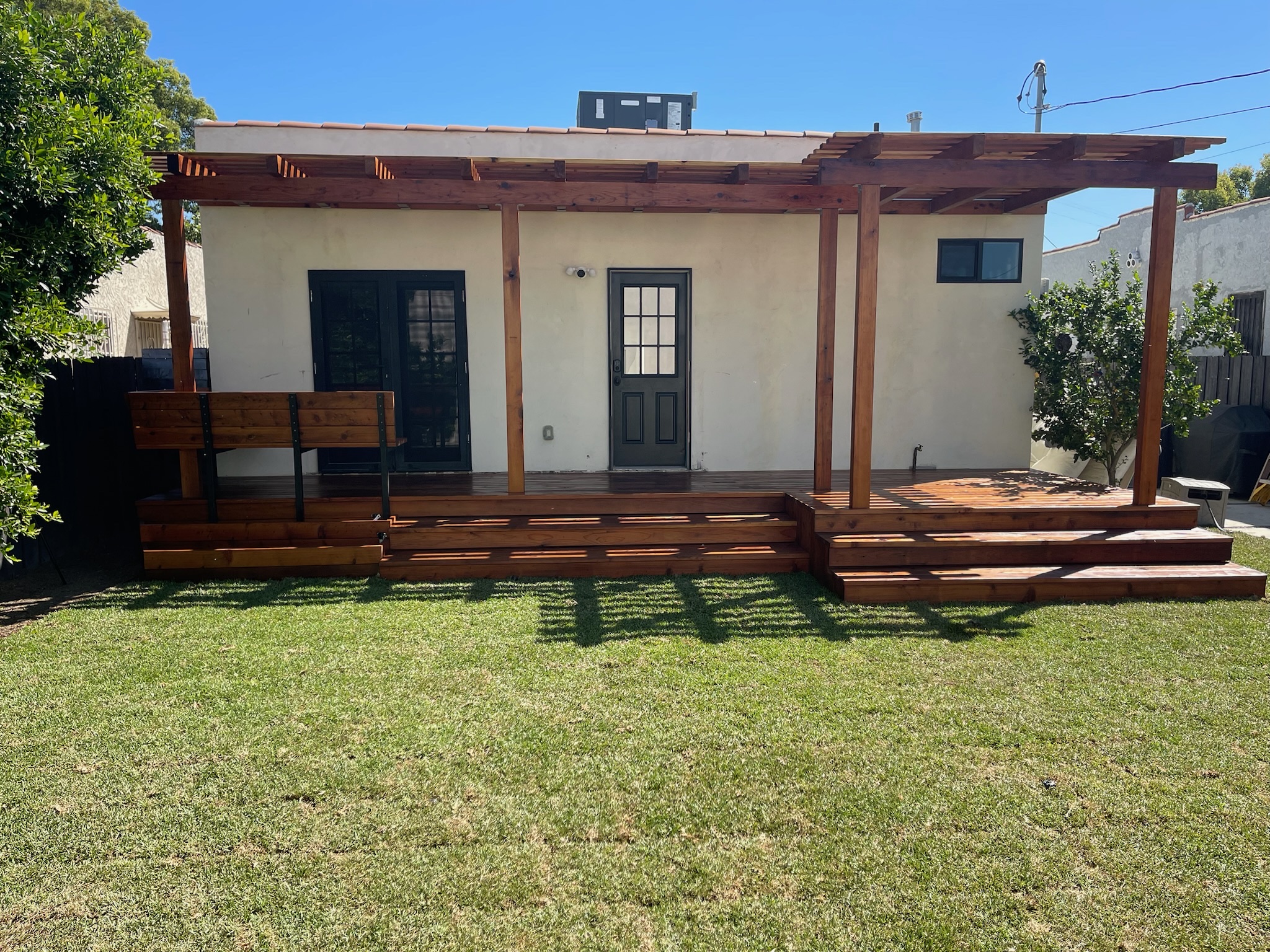 AJ Build project