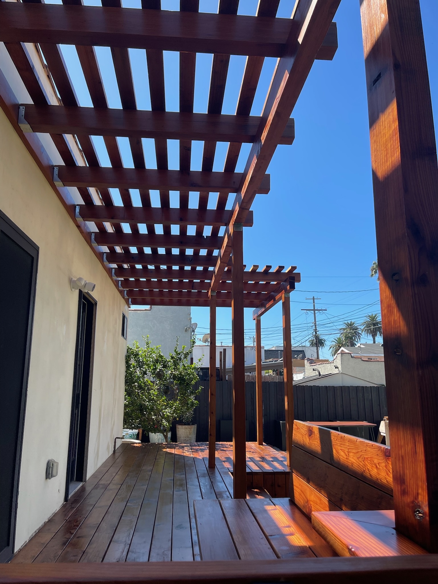 AJ Build project
