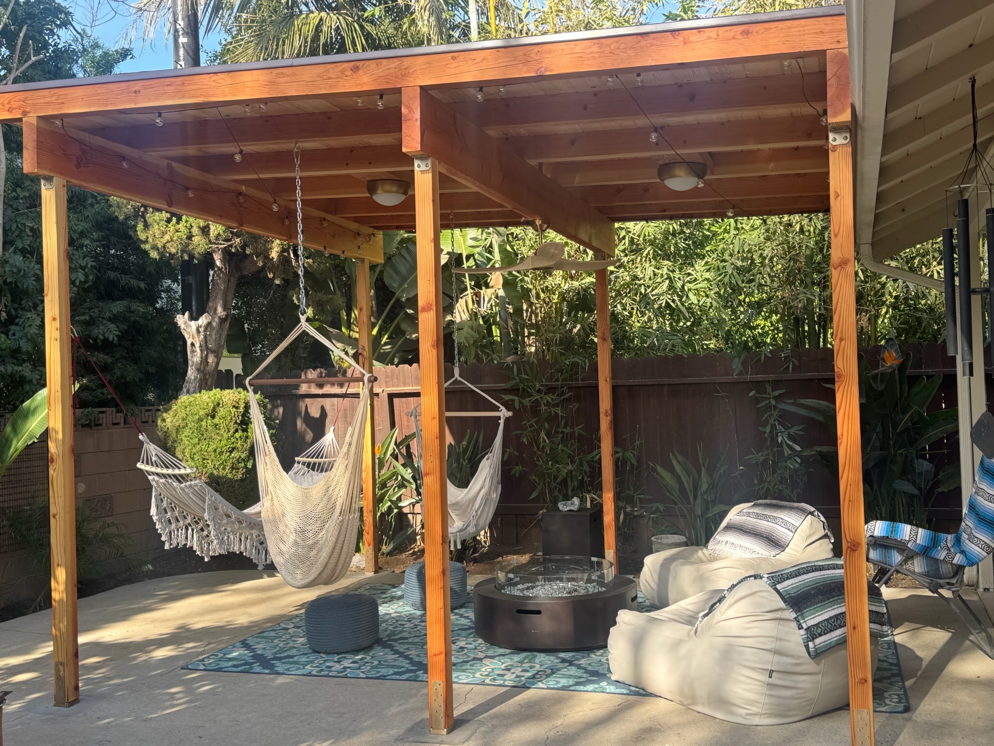 AJ Build project