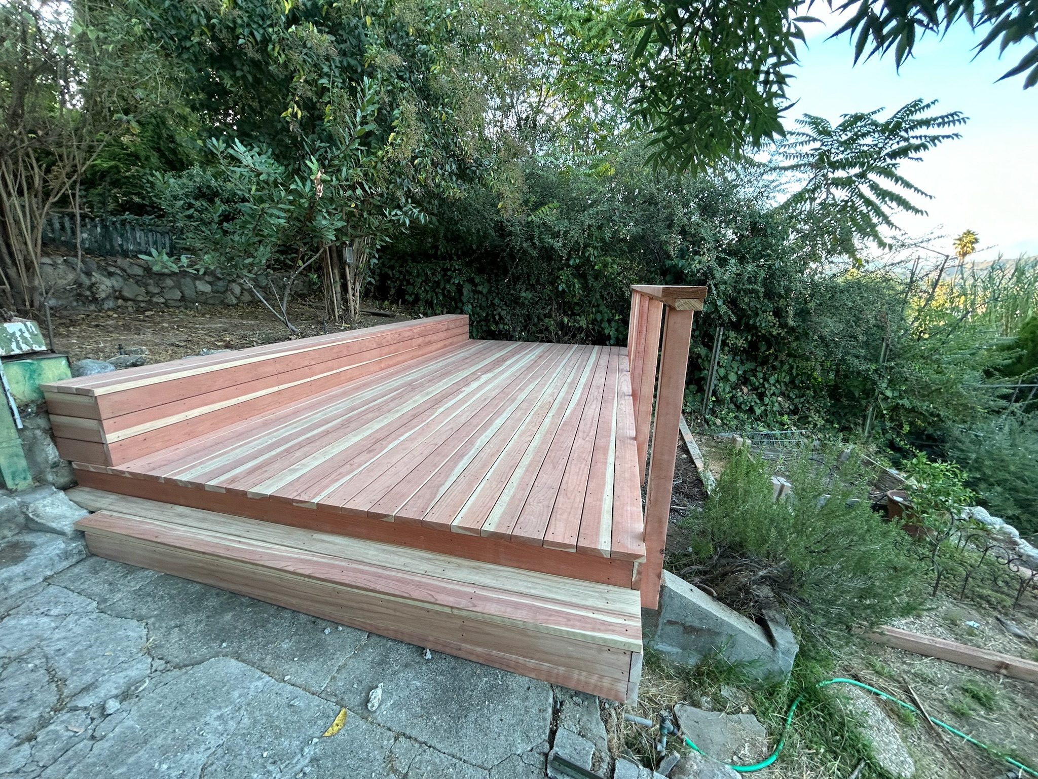 AJ Build project