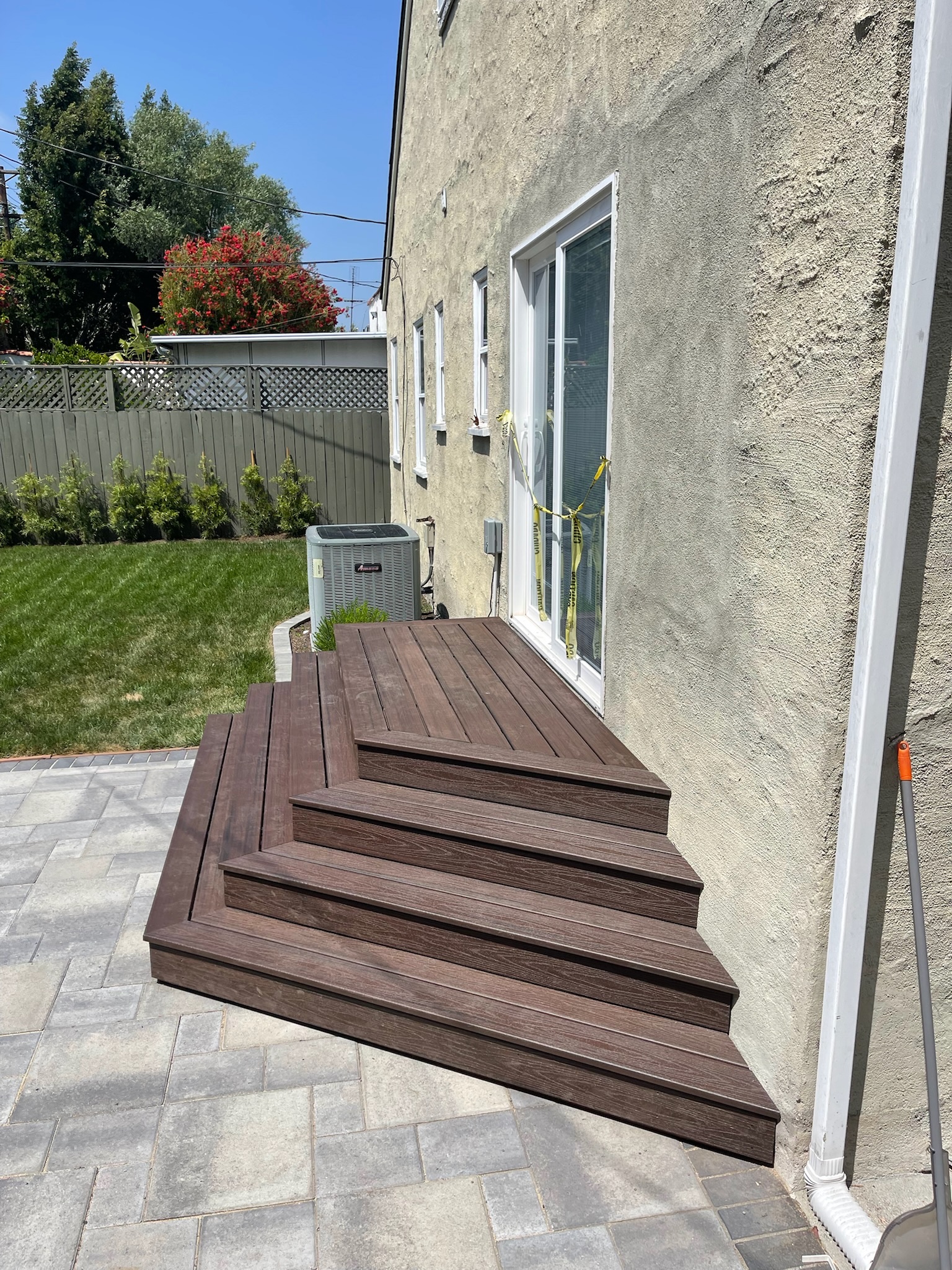 AJ Build project