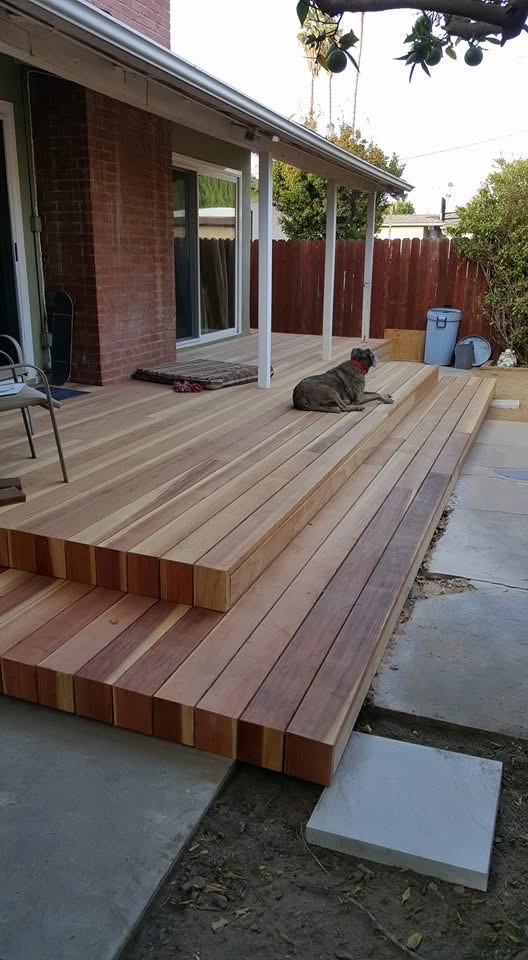 AJ Build project