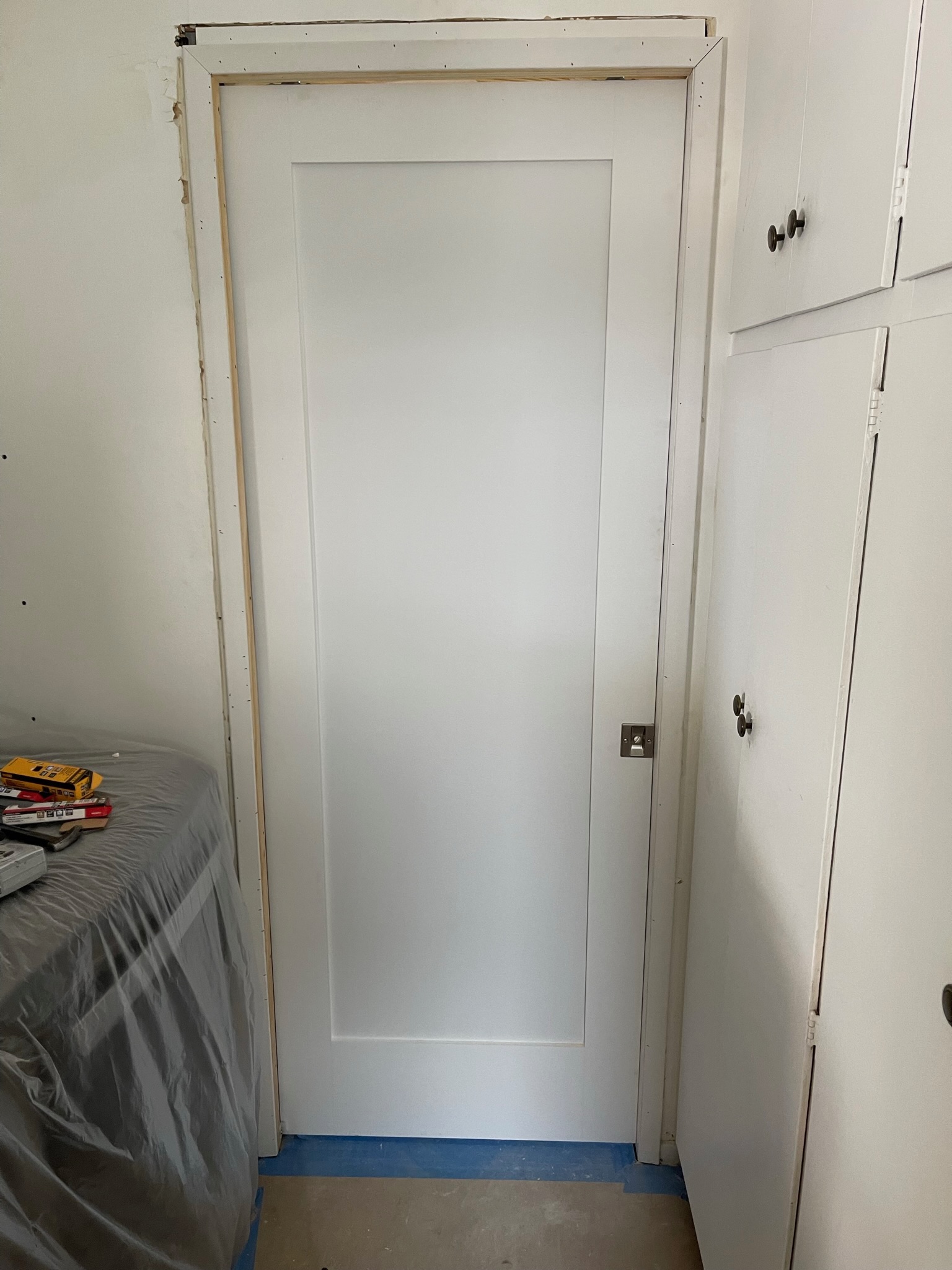 AJ Build project