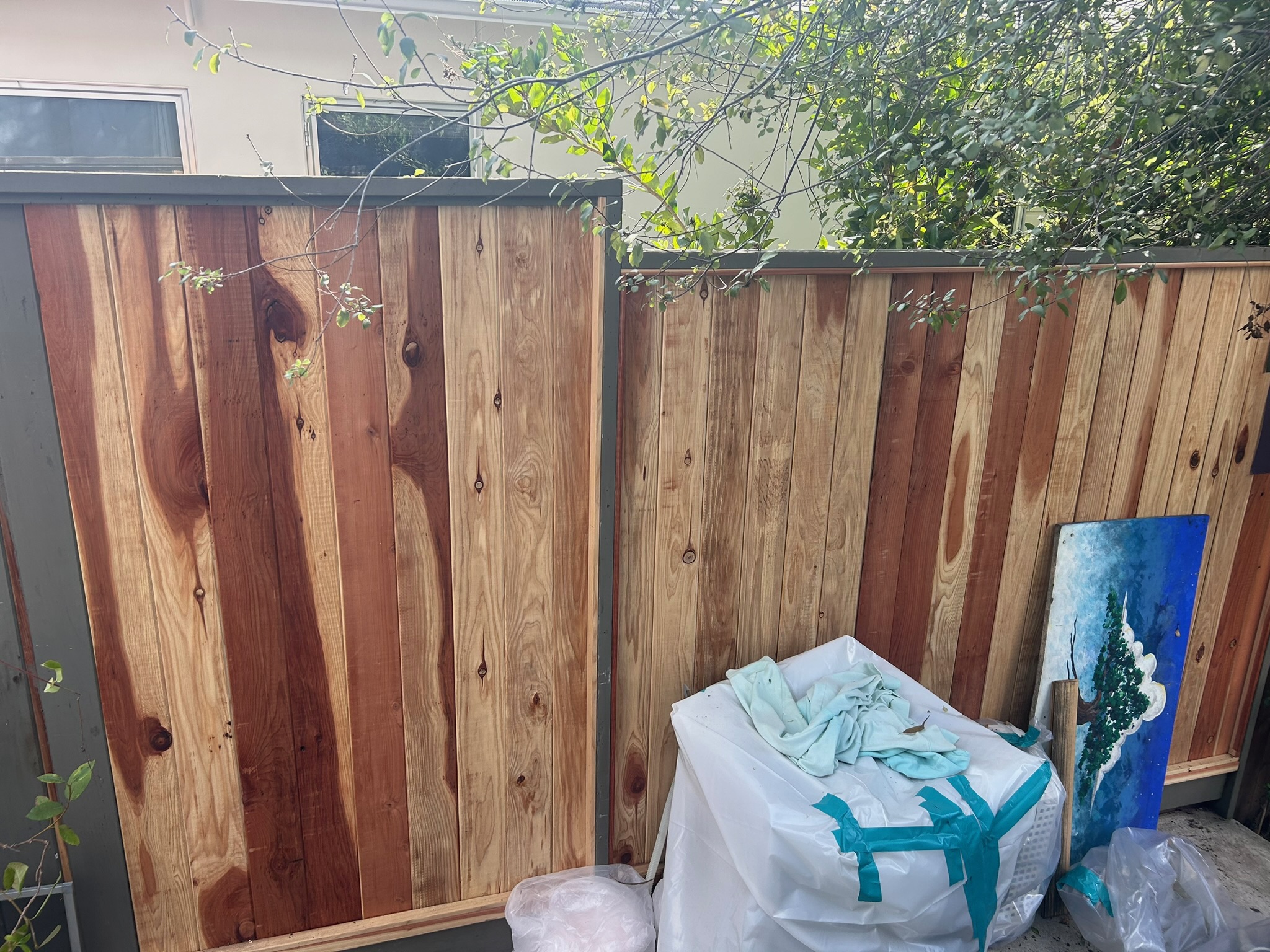 AJ Build project