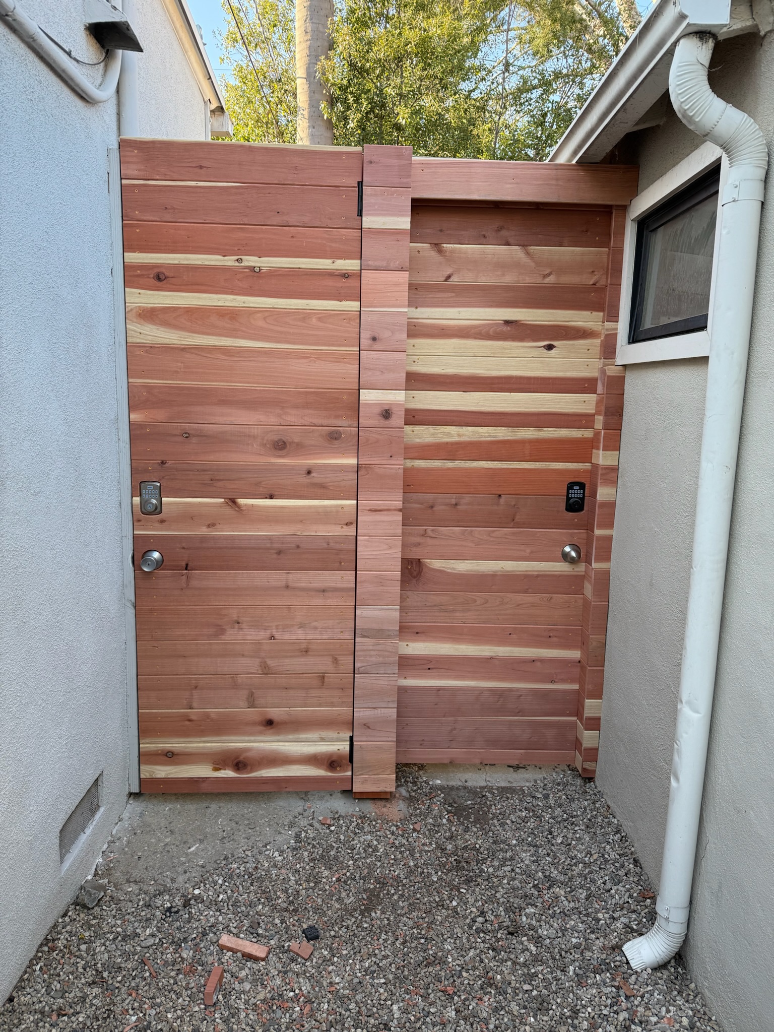 AJ Build project