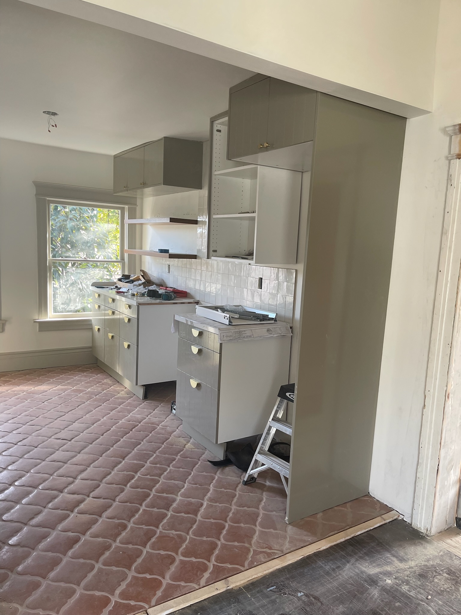 AJ Build project