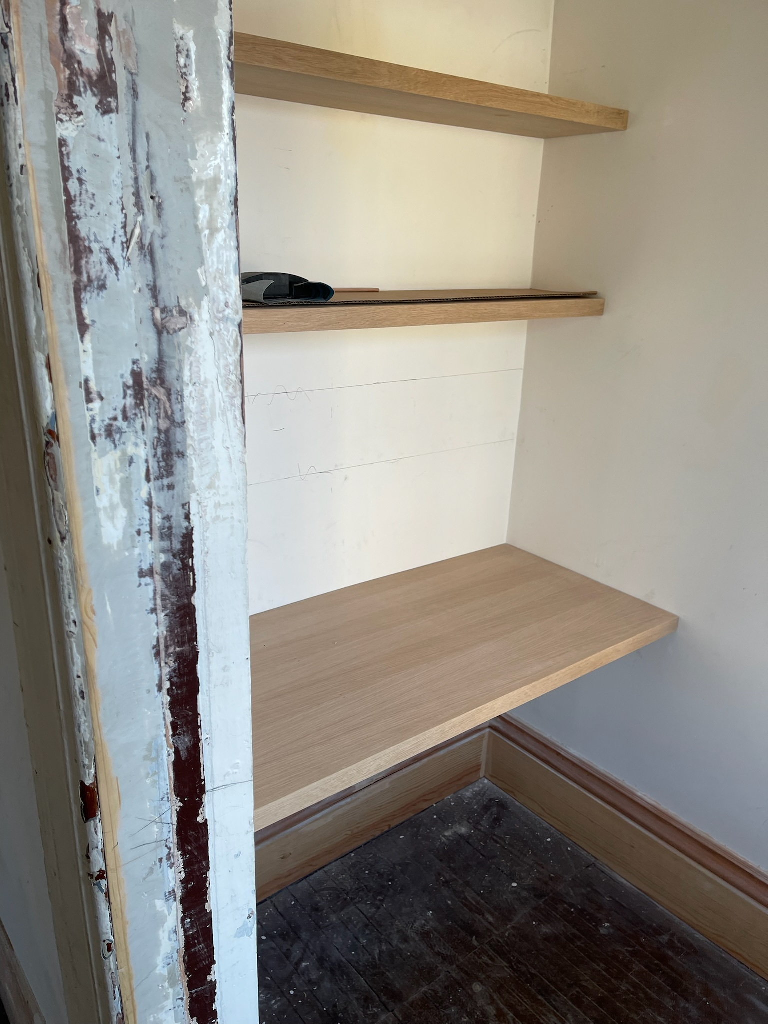 AJ Build project